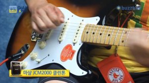 Fender Mexico Classic Player 50s Stratocaster