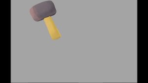 Рисую значок - третий этап