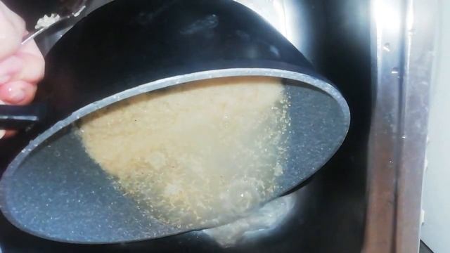 Сегодня я поделюсь с вами очень вкусным рецептом грузинской кухни Гоми ?