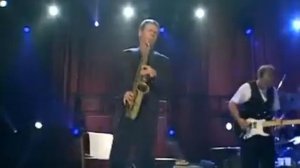 Eric Clapton - Sheryl Crow - David Sanborn