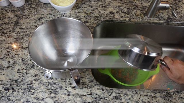 Savršena Ruska Salata za Svaku Priliku! смотреть онлайн