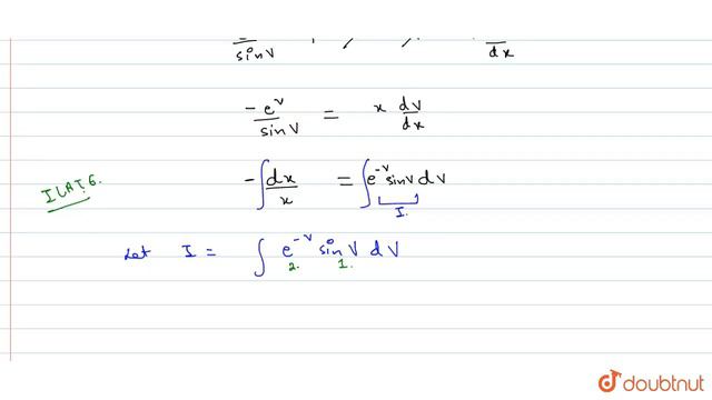 `(xe^(y/x)-ysin(y/x))dx+xsin(y/x)dy=0` смотреть онлайн