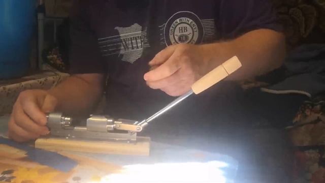 Обзор орехокол Kinghoff Nussknacker KH 1301 смотреть онлайн