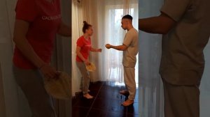 Игра в лаваш/Счастье рядом/Смеха много не бывает)