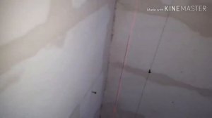 Гипсовые маяки под штукатурку своими руками