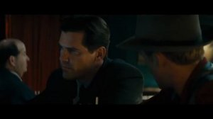 Обзор фильма "Охотники на гангстеров"