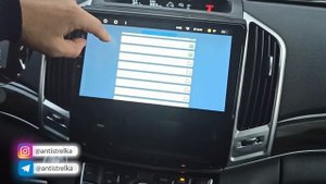 Магнитола для Haval H9 - Teyes CC3. Краткий обзор, совместимость, внешний вид.