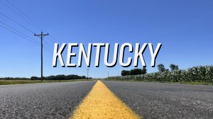 Kentucky - как живет глубинка Америки - Что там в штатах 1.10