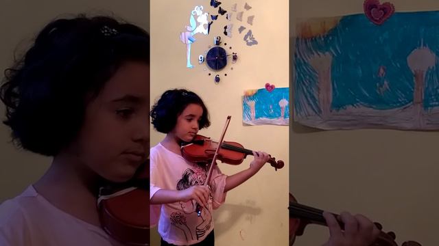 VIDEO_miss_Aydan_violin_skripka смотреть онлайн