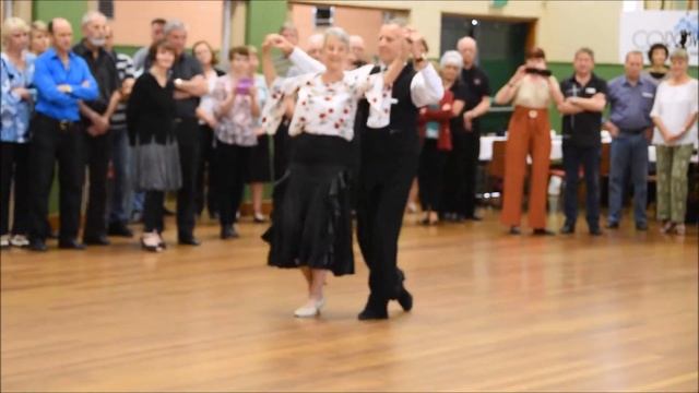 Santorini Waltz 1