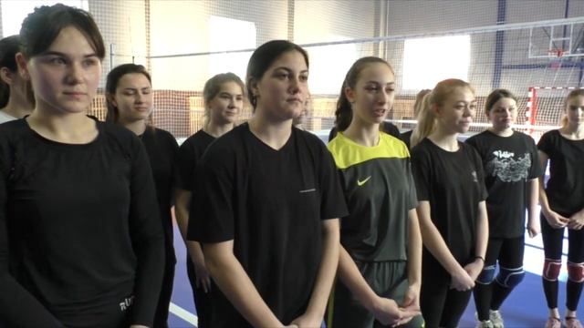 Открытие спорткомплекса «Спарта». смотреть онлайн