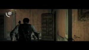 The Evil Within #9 تختيم الشر بالداخل مترجم