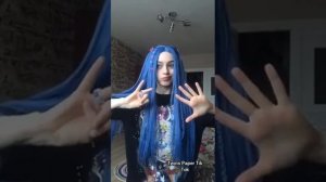 Загибай палец если ты делала это в школе...