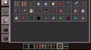 Как сделать спавнер монстров в Minecraft Pe!