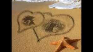 Море зовёт,волна поёт)))