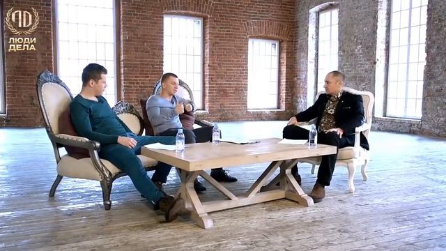 Маркетинг отношений | Павел Раков смотреть онлайн