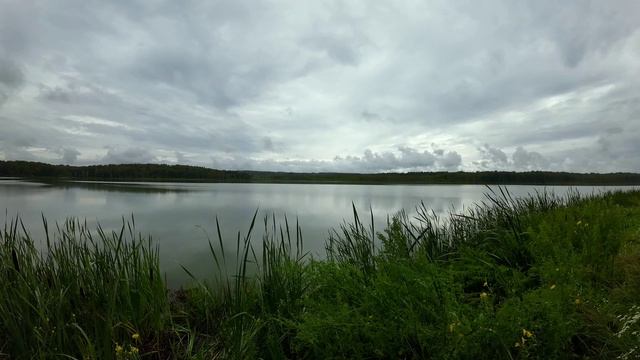 оз. Семенниково