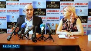 Кто 1992-1993 году командовал армией и что произошёл на самом деле. Урок истории от Самвела Бабаян!