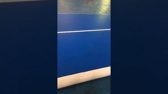 Inflatables brushed mat Inflatable games смотреть онлайн