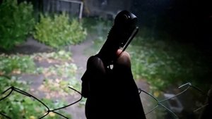 Как светит ARMYTEK WIZARD C2 PRO тест в деревне