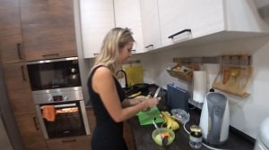 VLOG:  Аквапарк Дружба в Красноярске. 02.11.2019 / WOlfы семейный влог.