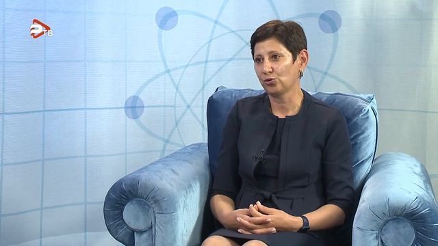 Заместитель главного врача по экспертизе временной нетрудоспособности Гульнора Каримова. смотреть онлайн