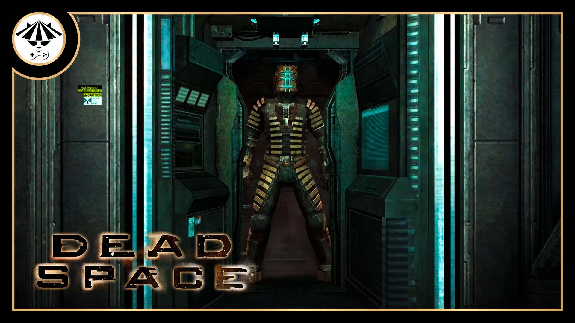 Новый костюм ➤ Dead Space #8