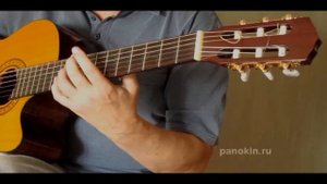 Поход - Рыбников Алексей, лирическая тема из х\ф "Руки вверх"