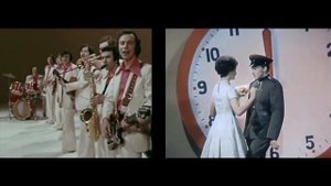 Идёт солдат по городу / Remix / ВИА Пламя & U21 project.