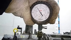 Двигатель Renault E7J780 для Kangoo 1997-2003