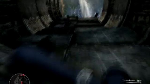 Sniper Ghost Warrior 2 № 1 ( втихоря ) смотреть онлайн