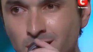 «The X-factor Ukraine» Season 1. Casting in Kyiv. part 1