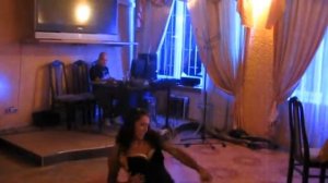 Владимир Лебедев Вава Волочкова- Lady Gaga.mp4