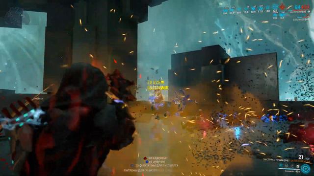 Хистрикс Прайм и Астилла Прайм в руках Эша и Никс (в 2К) смотреть онлайн