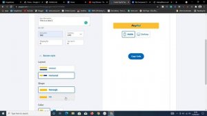 How to accept credit card payment on your website / Integrate Paypal Smart Button