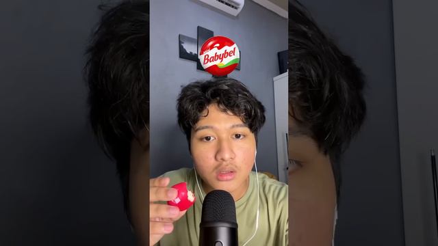 keju babie bell asmr salah | kira kira benar ga ya kedebug