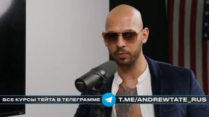 Как ЭНДРЮ ТЕЙТ стал МИЛЛИОНЕРОМ. И Кто Это Такой?