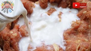 Вы об этом точно не знали: что нужно добавить в фарш, чтобы котлеты были сочными!