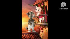 том любит анджела ой вай вайно черные глаза