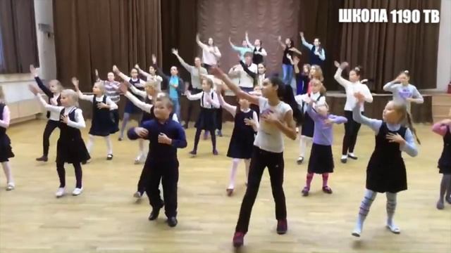 Спасибо учителю! смотреть онлайн