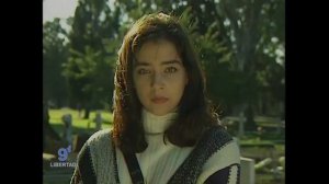 Paola Krum, Pablo Rago, Pablo Echarri y Natalia Oreiro en "Inconquistable corazón" Canal 9 Libertad