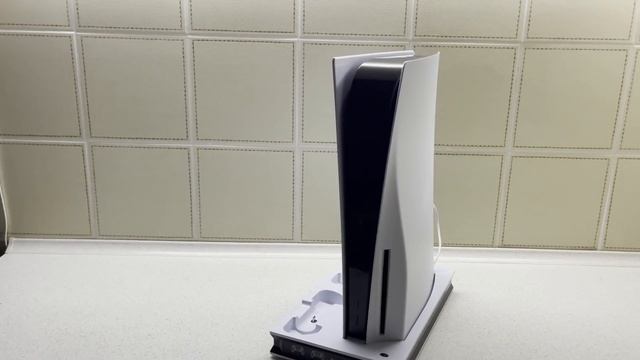 Охлаждающая подставка PS5 смотреть онлайн