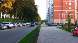 Краснодар ул Героев разведчиков