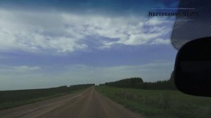 с.Калтасы. Калтасинский район. (август 2021)