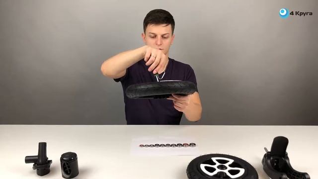 ПОДШИПНИКИ ДЛЯ ДЕТСКИХ КОЛЯСОК, КАК ВЫБРАТЬ?