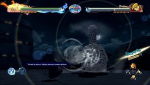 Naruto Shippuden Ultimate Ninja Storm 4 - All Awakenings + Jutsu Moveset | All Characters (Jap dub)