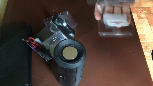 Колонка DEFENDER Enjoy S500. Обзор смотреть онлайн