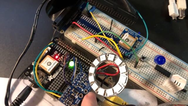 CircuitPython on Linux and Orange Pi #linux @orangepixunlong @armbian @circuitpython #circuitpython