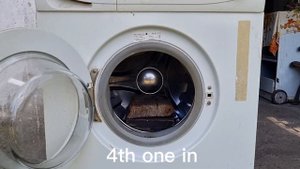 Experiment: Mastercook suspension test!/ test amortyzatorów!