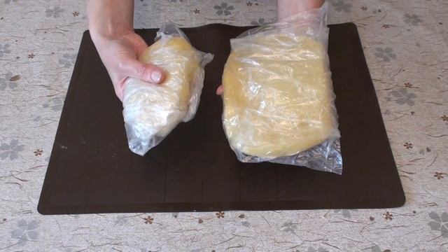Венское печенье. Мягкое, нежное и очень вкусное! Простое в приготовлении.
